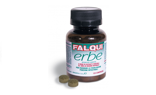FALQUI,&nbsp;integratore FALQUI ERBE
